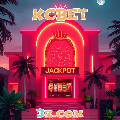 KCBET: Descubra os Melhores Bônus que Elevam Seu Jogo