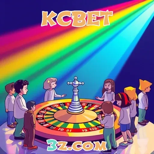 KCBET: Por Que Este Site De Jogos É Imperdível Para Você