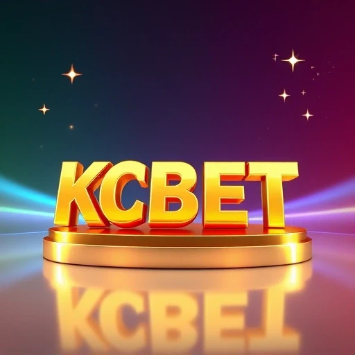 KCBET Logo