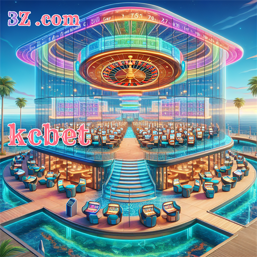 KCBET: Um Casino Inovador Para Todos os Jogadores
