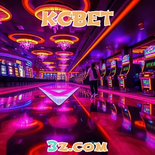 KCBET: Entrando no Jogo com Estilo e Segurança